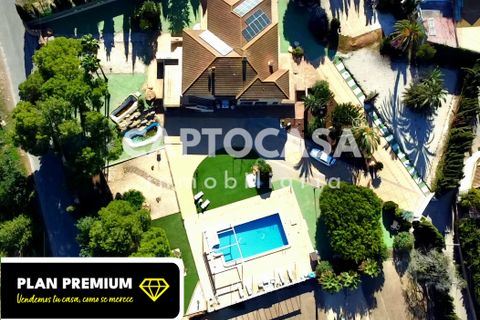 Villa i Cartagena, Murcia, Cartagena - € 790.000 | Ref: JM103 - foto 1